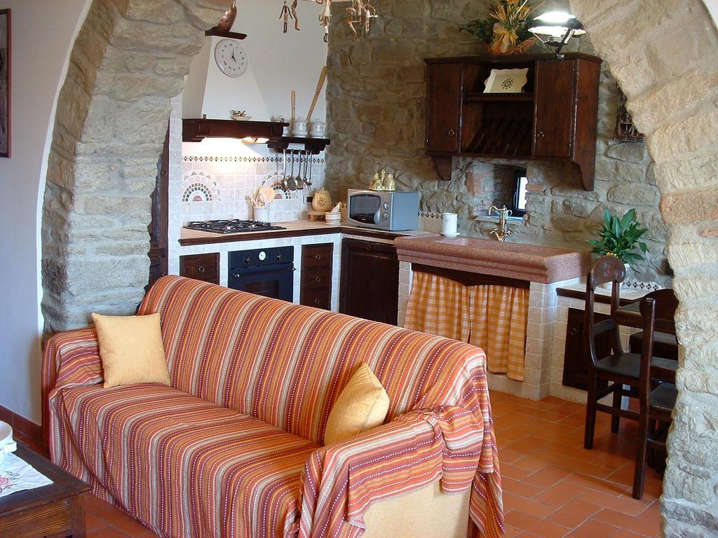 Casa Ivan By Posarellivillas Montanare Стая снимка
